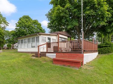 7945 Lake Road, Unit 44 and 45, Sodus Point, NY 14555