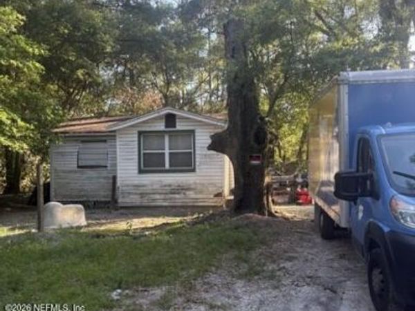 7416 ORLANDO Avenue, Jacksonville, FL 32208