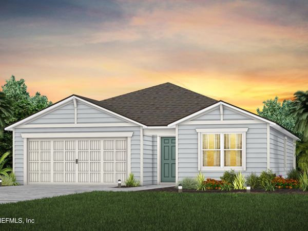 7105 SANDPERCH Street, Jacksonville, FL 32244