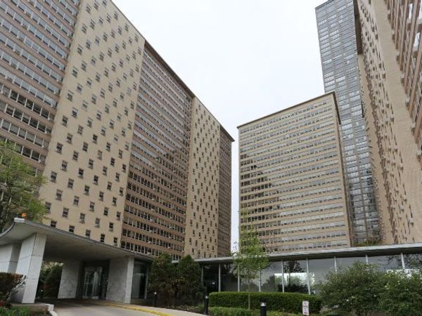 3950 N LAKE SHORE Drive , Unit 1012C, Chicago, IL 60613
