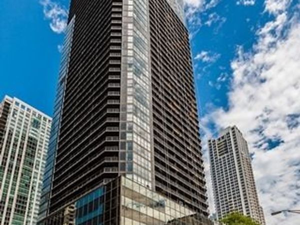 10 E Ontario Street , Unit 3405, Chicago, IL 60611