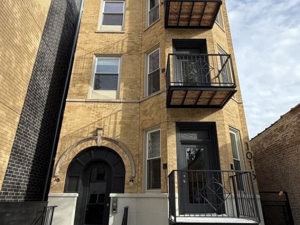 1015 N California Avenue , Unit GF, Chicago, IL 60622