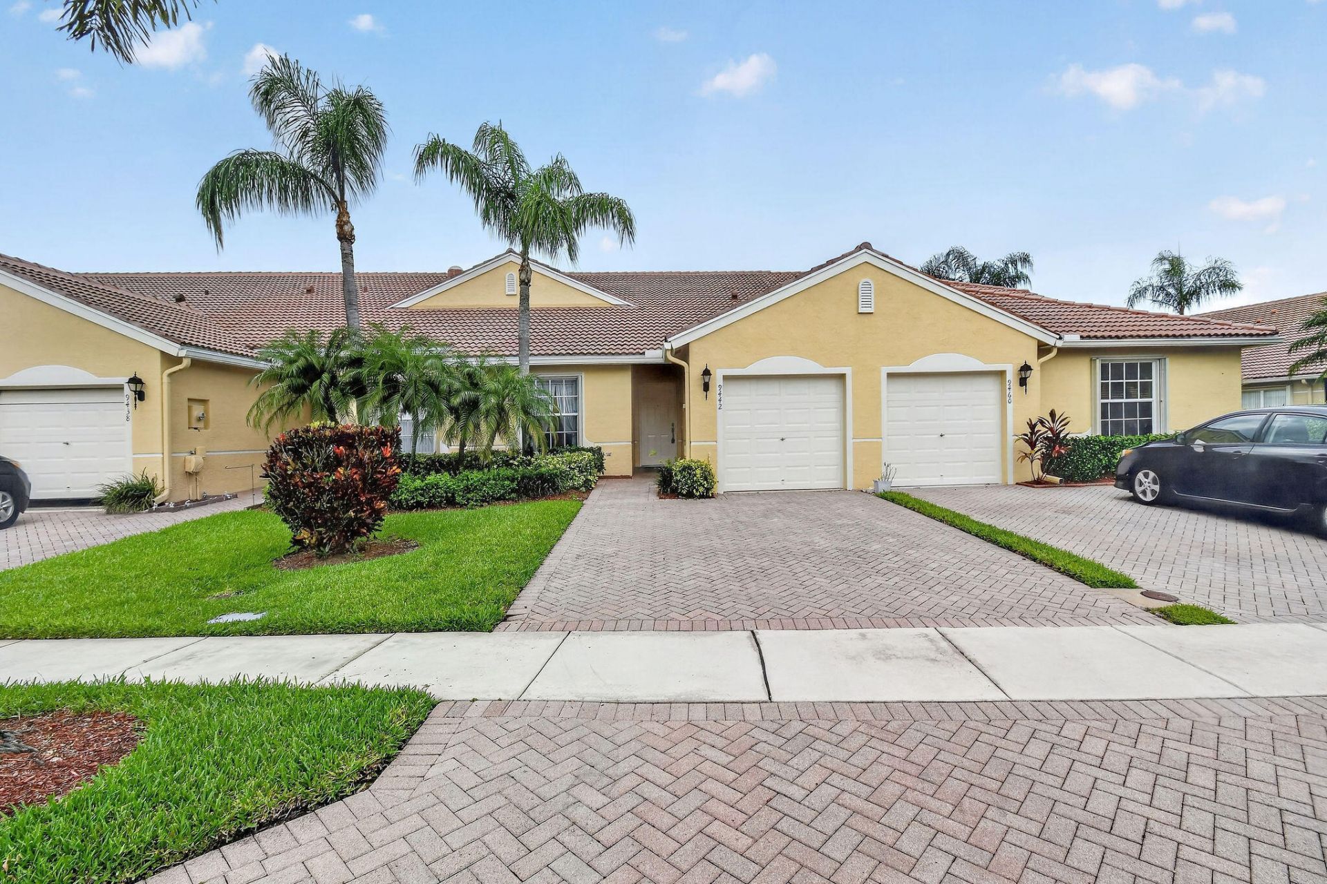 9442 Bridgeport Drive, West Palm Beach, FL 33411 Photo