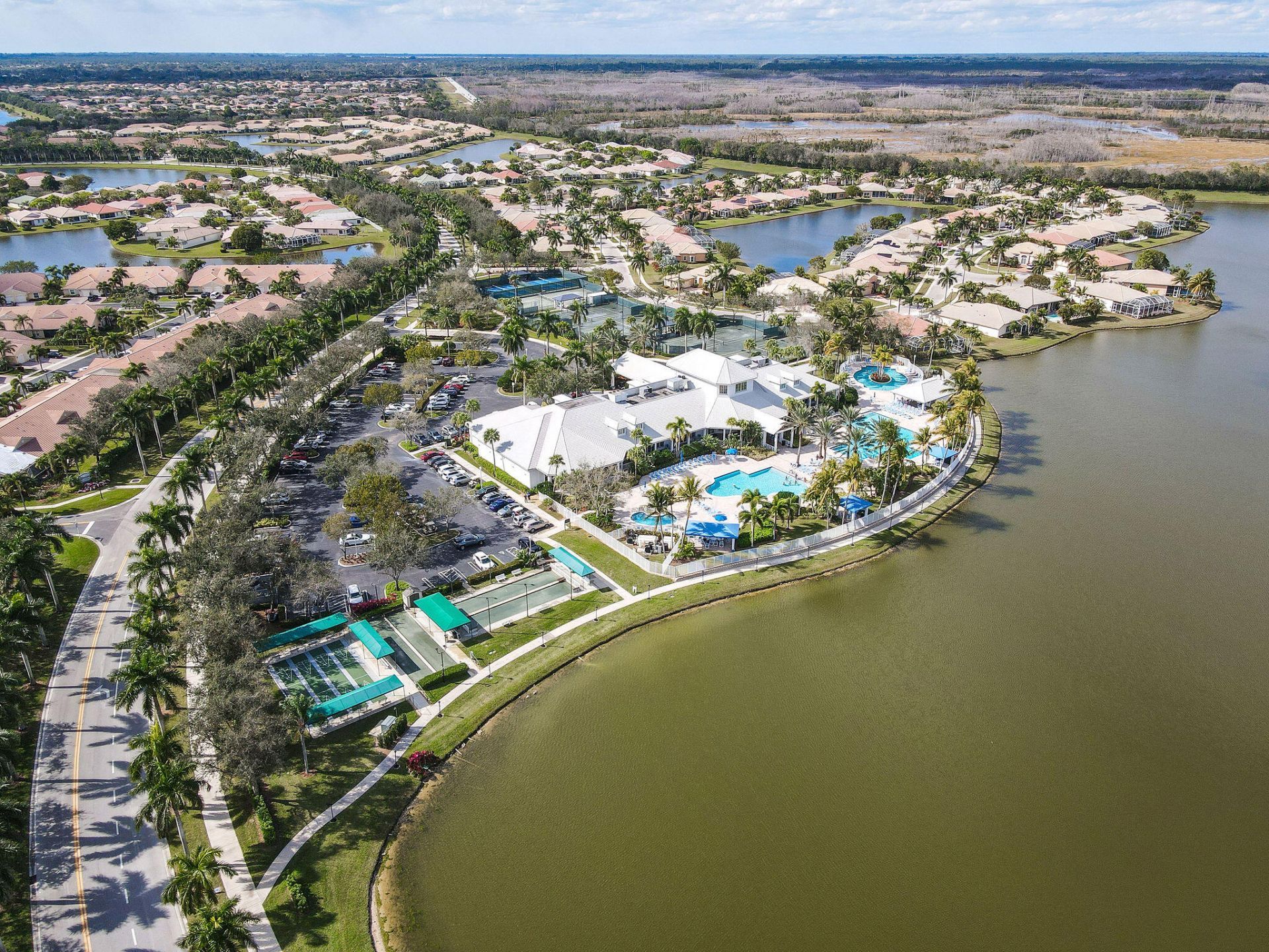 9442 Bridgeport Drive, West Palm Beach, FL 33411 Photo