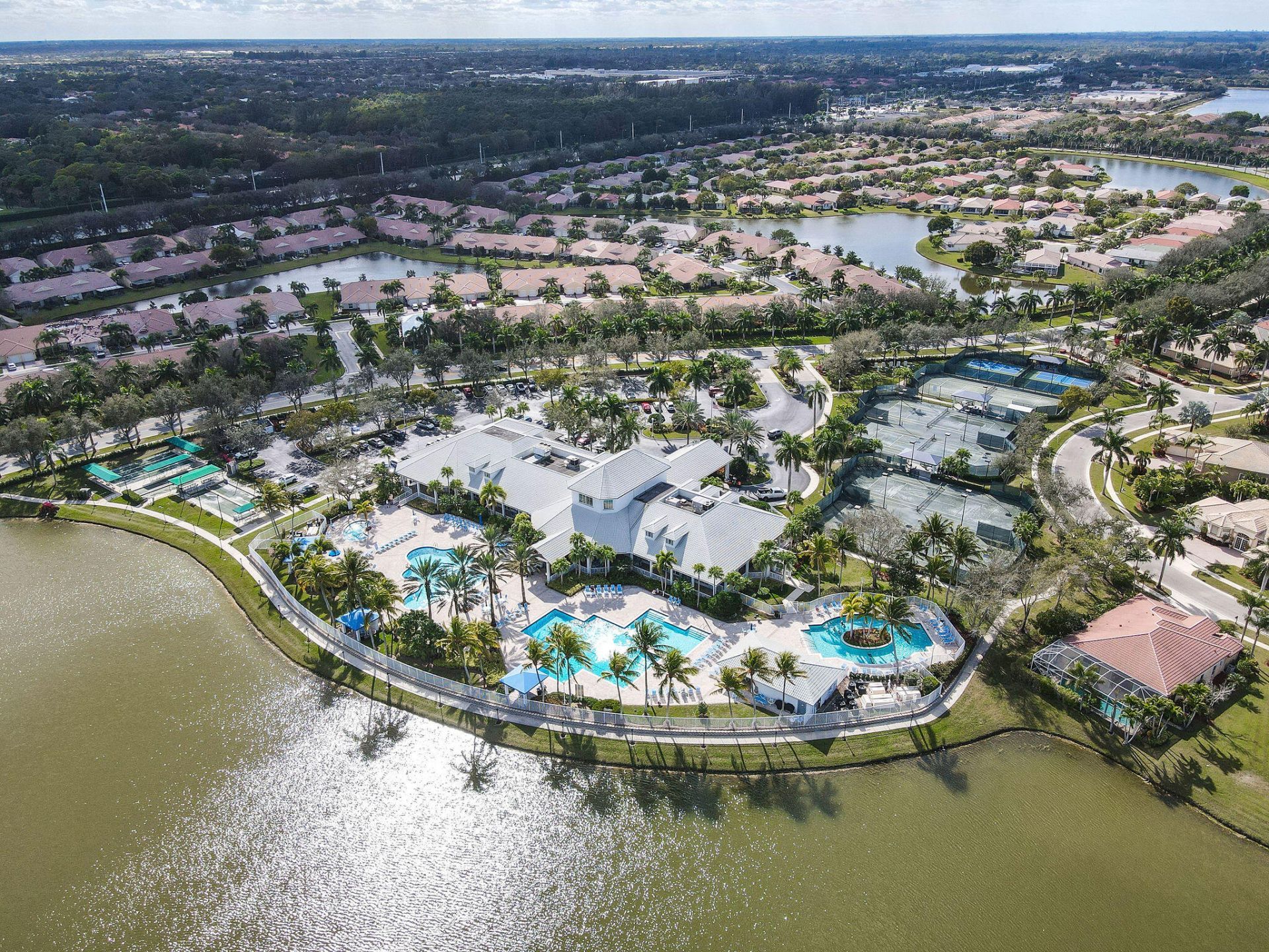 9442 Bridgeport Drive, West Palm Beach, FL 33411 Photo