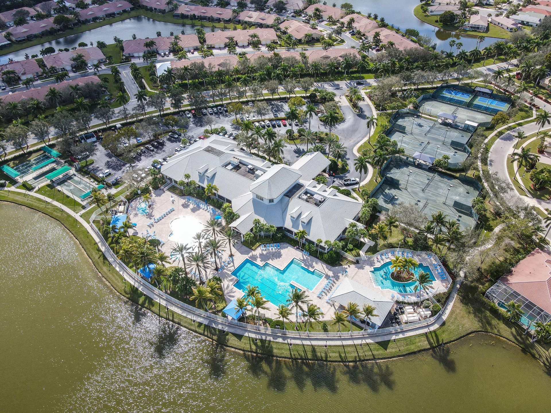 9442 Bridgeport Drive, West Palm Beach, FL 33411 Photo