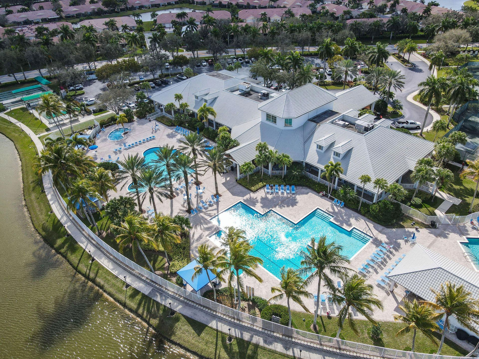 9442 Bridgeport Drive, West Palm Beach, FL 33411 Photo