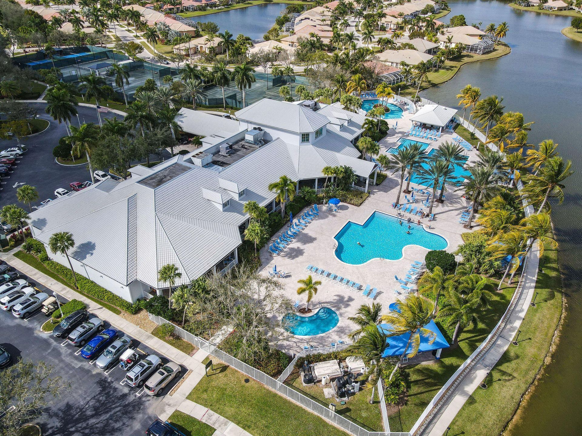 9442 Bridgeport Drive, West Palm Beach, FL 33411 Photo