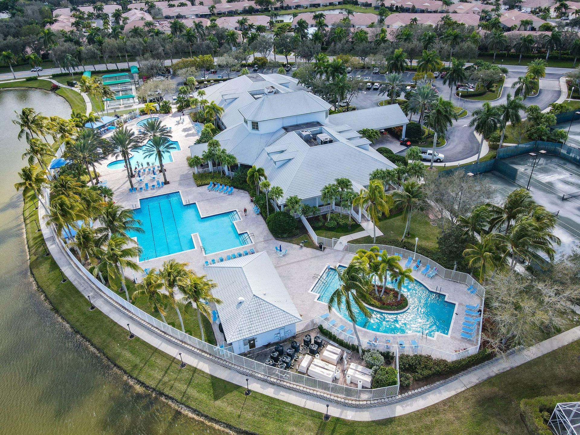 9442 Bridgeport Drive, West Palm Beach, FL 33411 Photo
