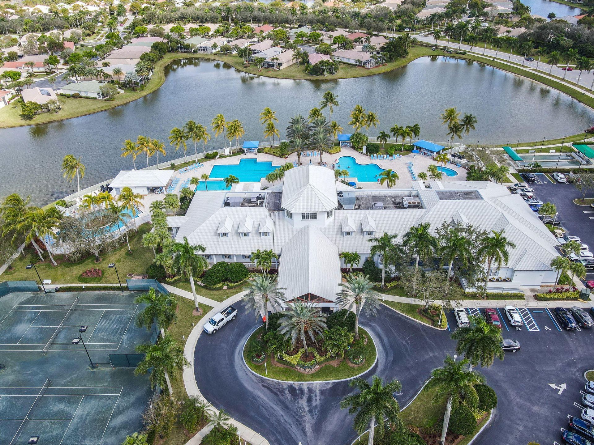 9442 Bridgeport Drive, West Palm Beach, FL 33411 Photo