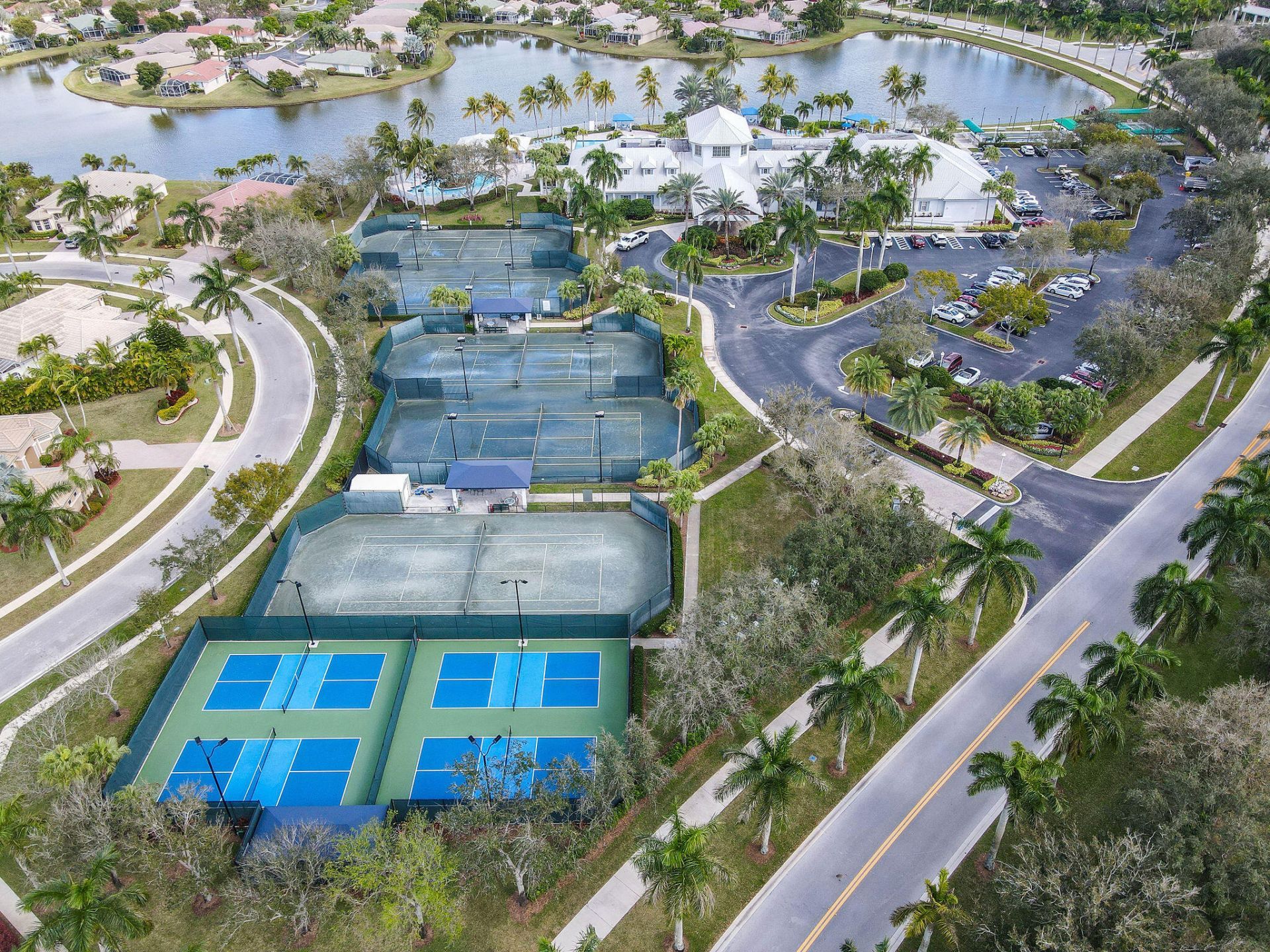 9442 Bridgeport Drive, West Palm Beach, FL 33411 Photo