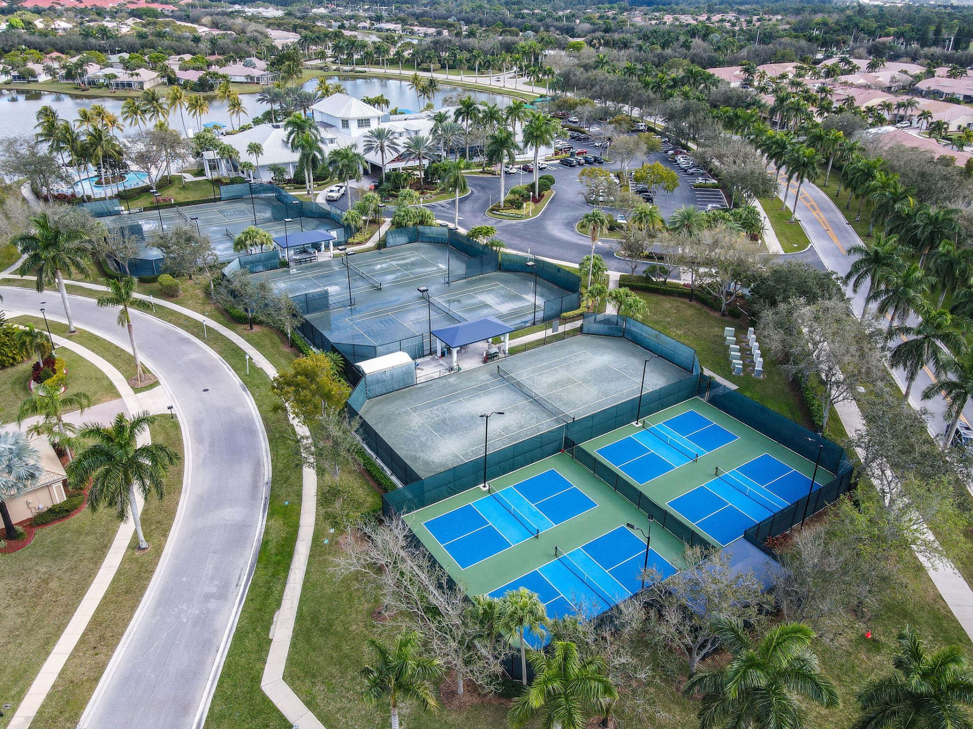 9442 Bridgeport Drive, West Palm Beach, FL 33411 Photo