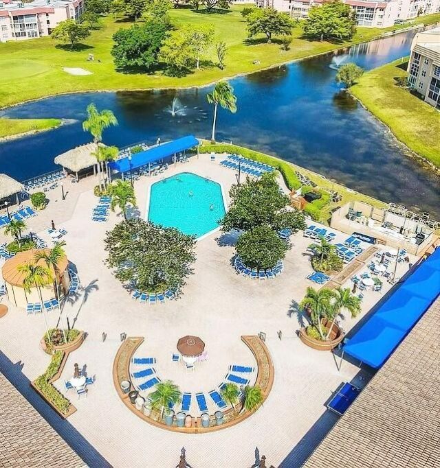 2801 N Pine Island Road, Unit 204, Sunrise, FL 33322 Photo