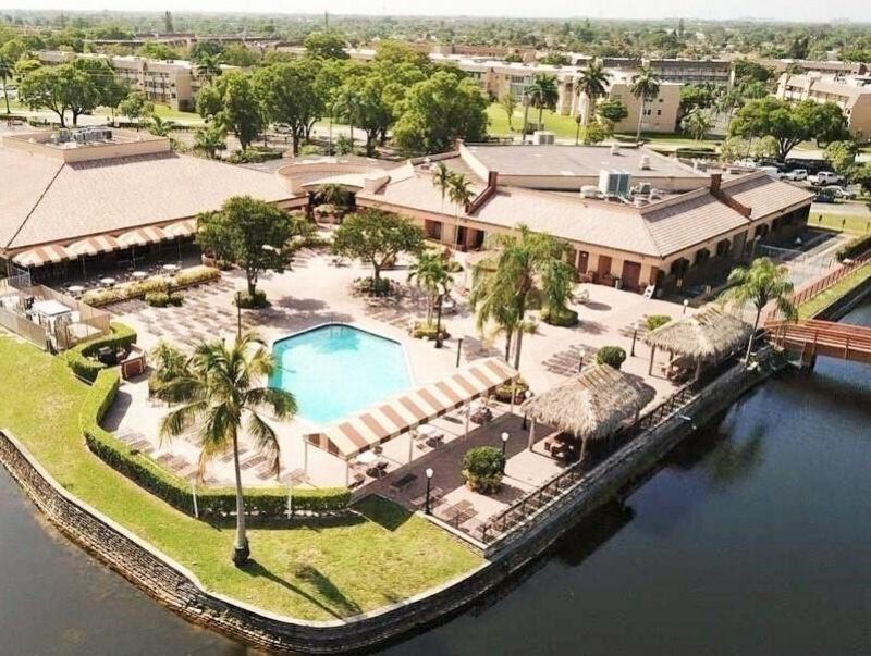2801 N Pine Island Road, Unit 204, Sunrise, FL 33322 Photo