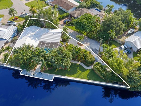 2124 Coral Shores Drive, Fort Lauderdale, FL 33306