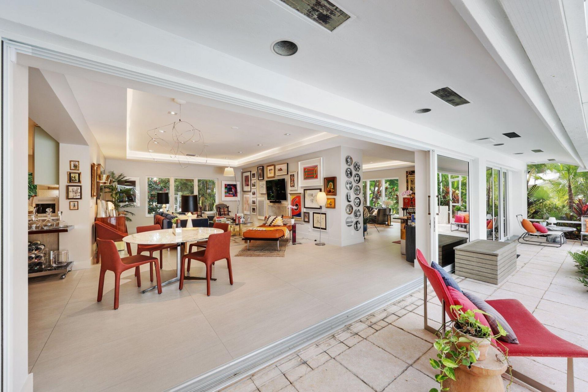 2124 Coral Shores Drive, Fort Lauderdale, FL 33306 Photo