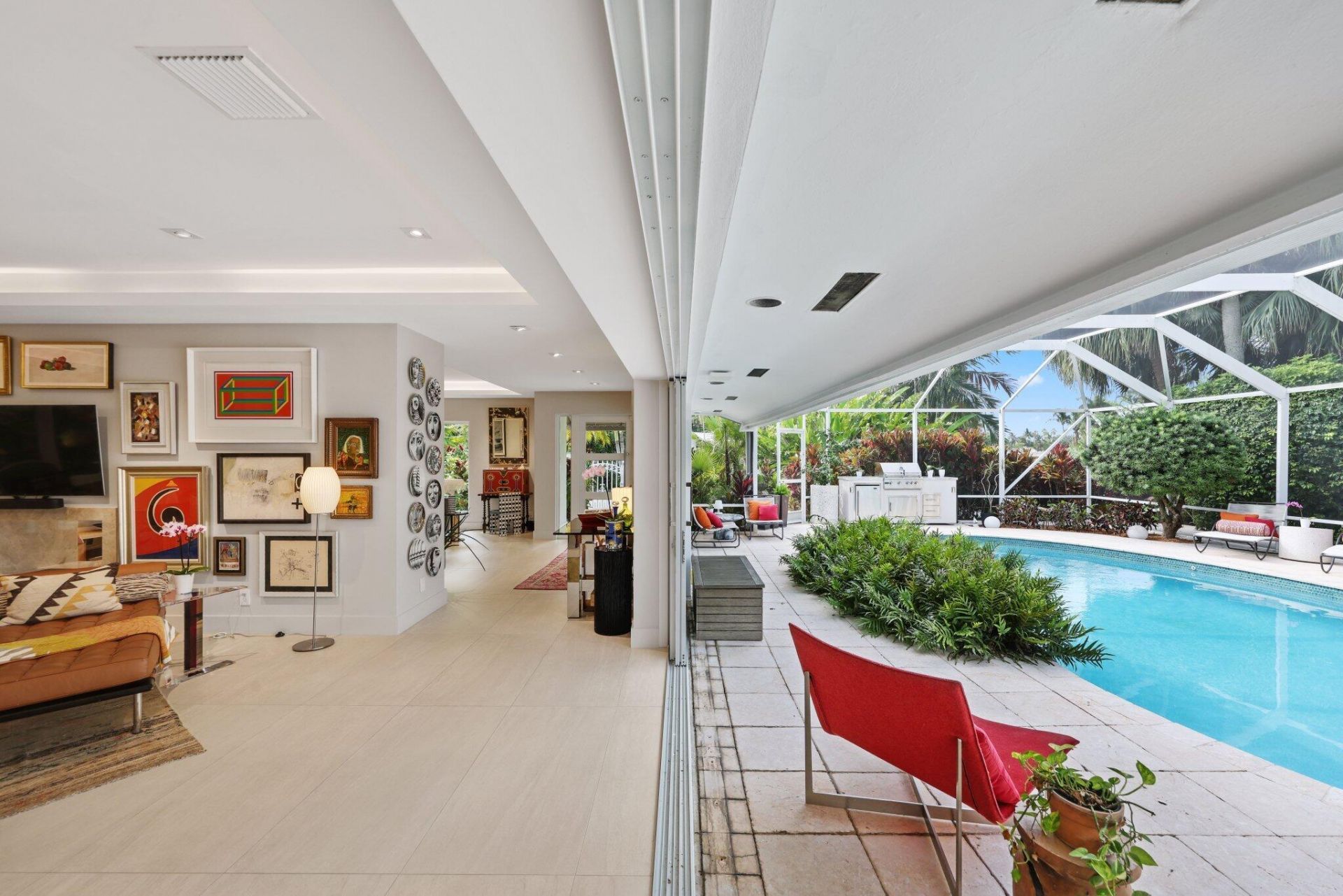 2124 Coral Shores Drive, Fort Lauderdale, FL 33306 Photo