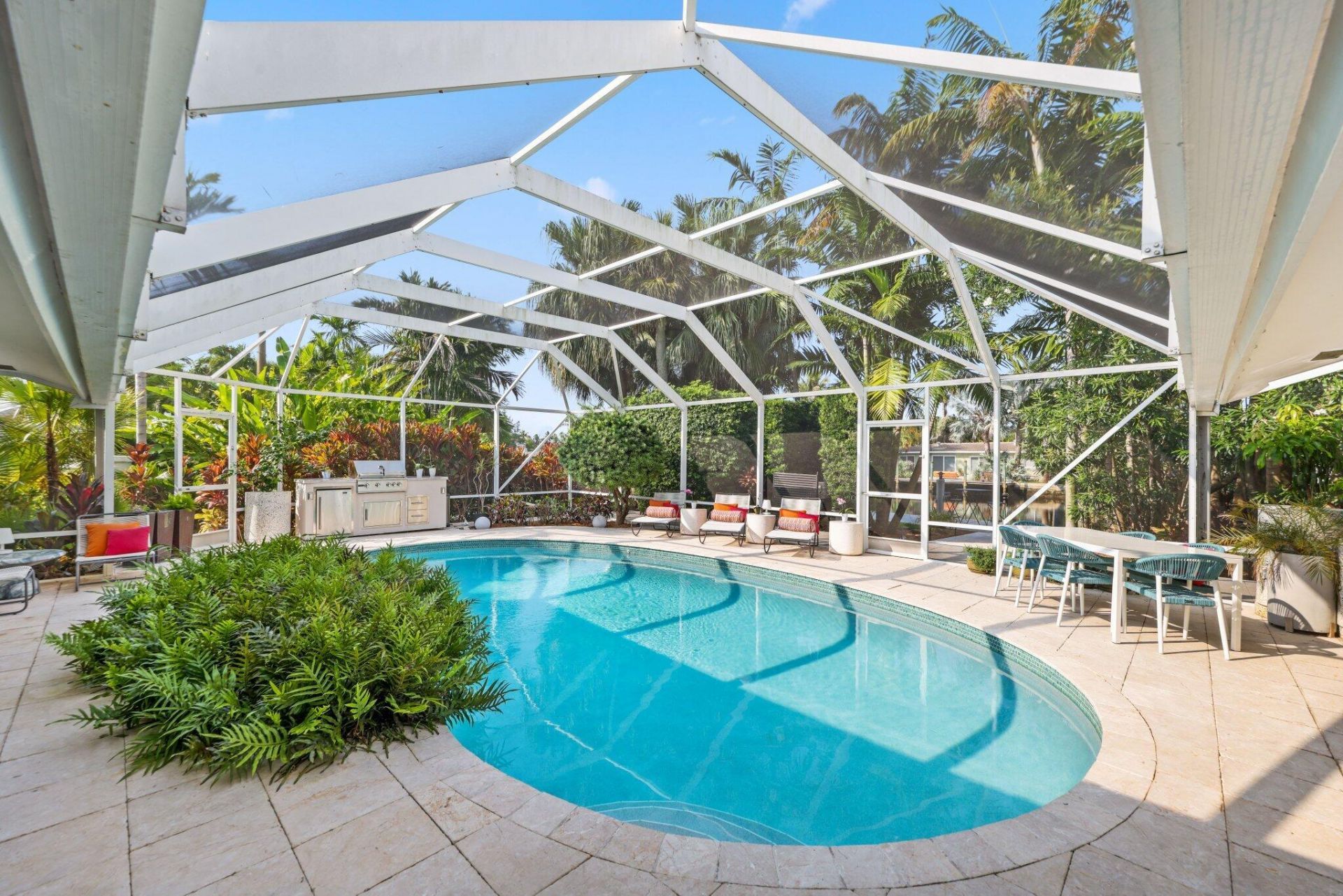 2124 Coral Shores Drive, Fort Lauderdale, FL 33306 Photo