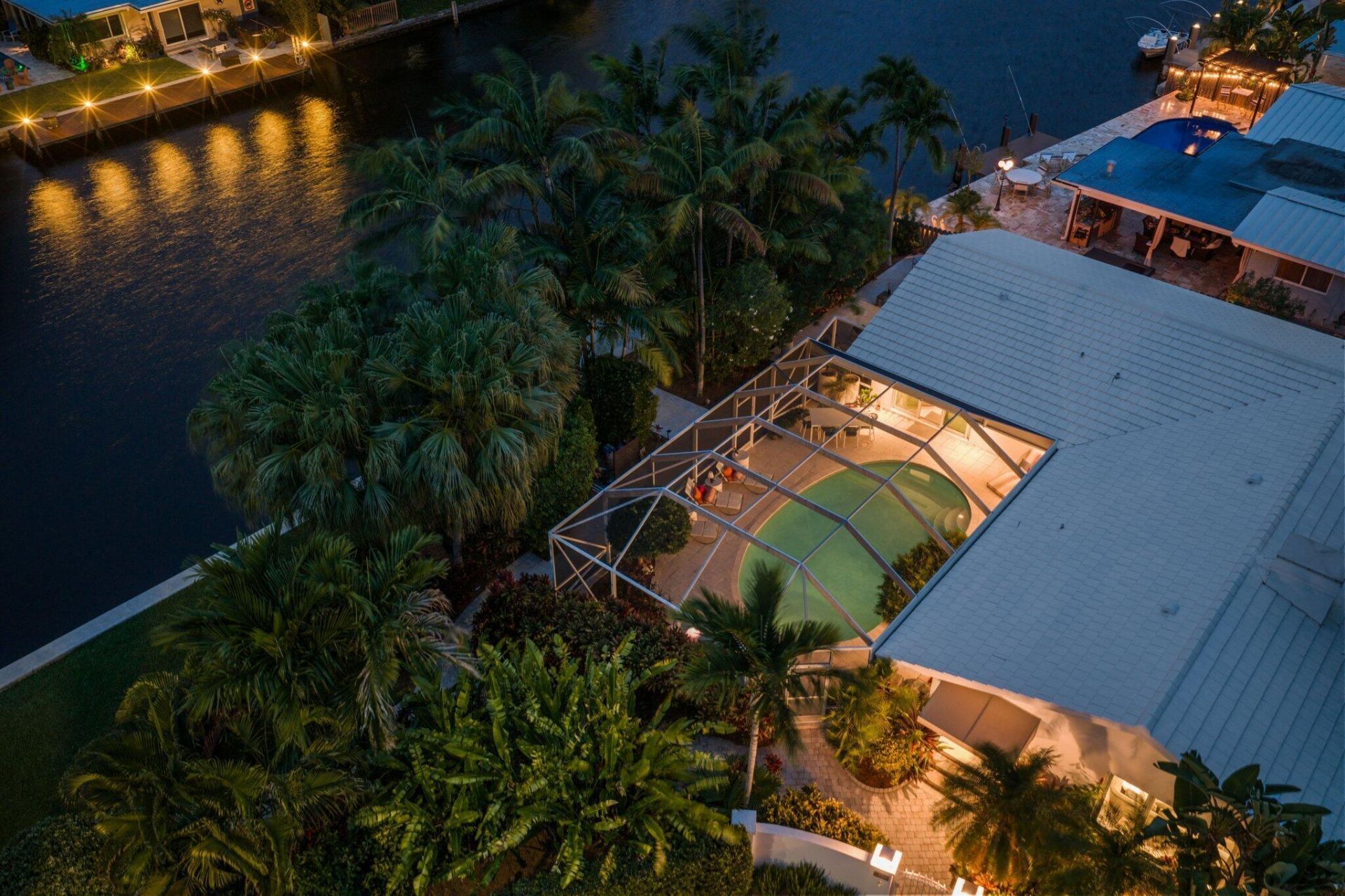 2124 Coral Shores Drive, Fort Lauderdale, FL 33306 Photo