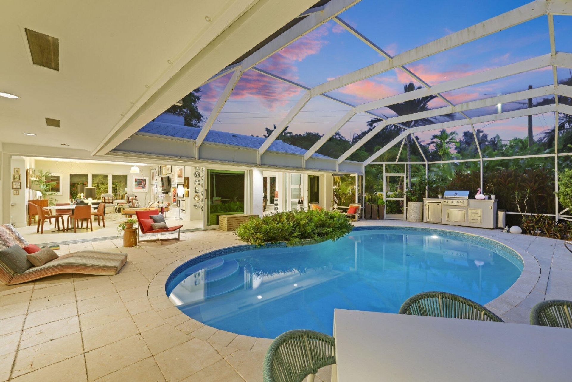 2124 Coral Shores Drive, Fort Lauderdale, FL 33306 Photo