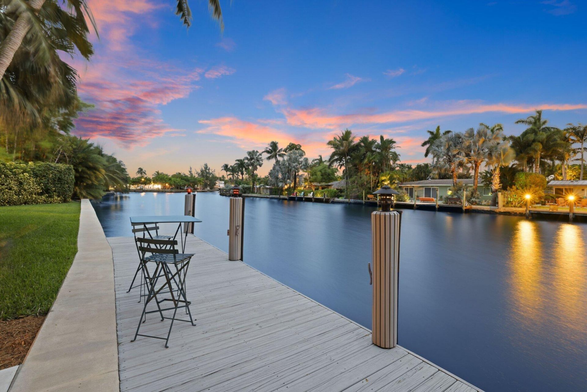 2124 Coral Shores Drive, Fort Lauderdale, FL 33306 Photo