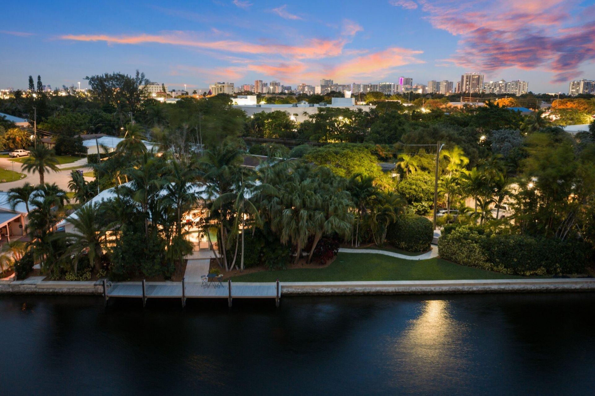2124 Coral Shores Drive, Fort Lauderdale, FL 33306 Photo