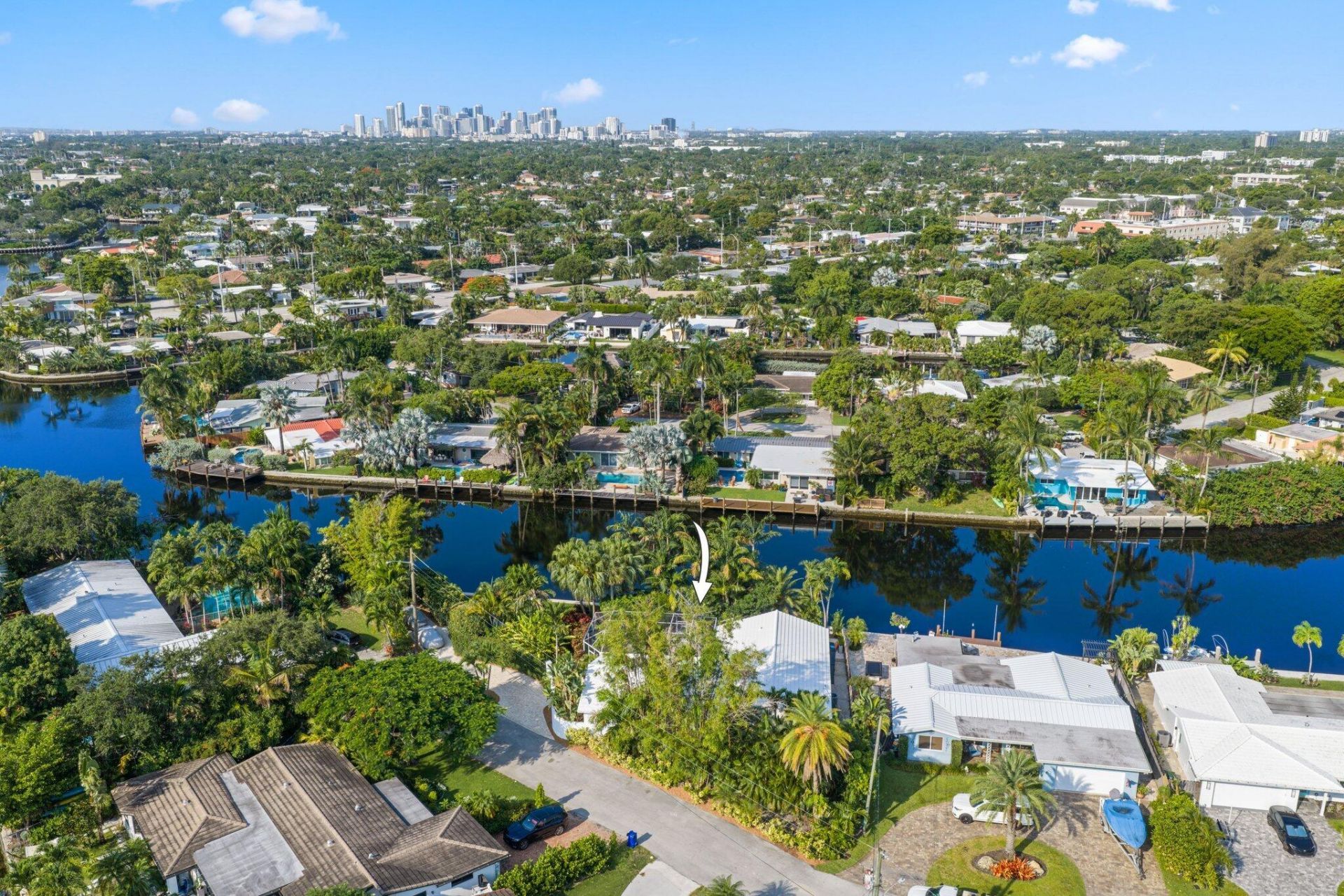 2124 Coral Shores Drive, Fort Lauderdale, FL 33306 Photo