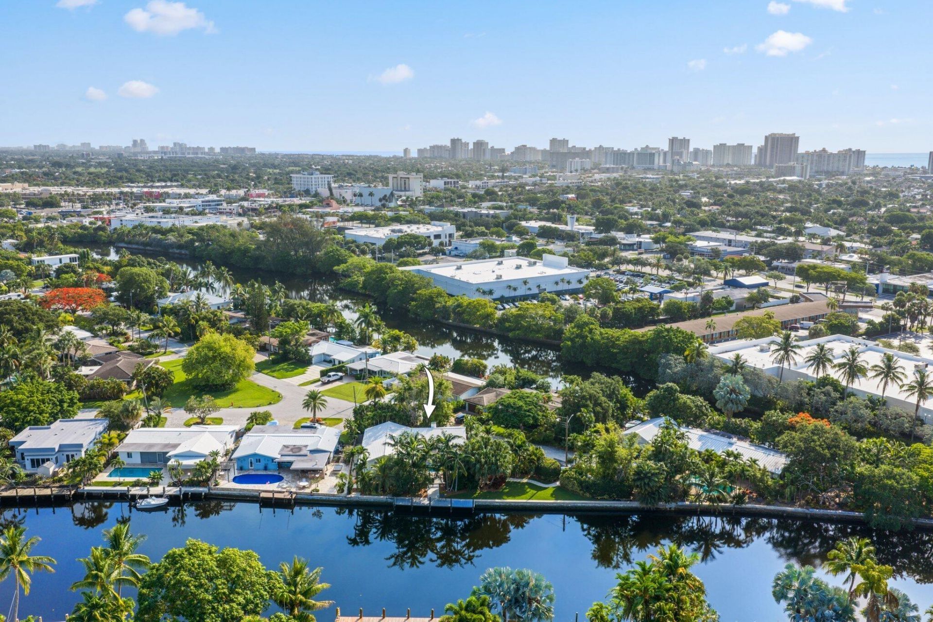 2124 Coral Shores Drive, Fort Lauderdale, FL 33306 Photo