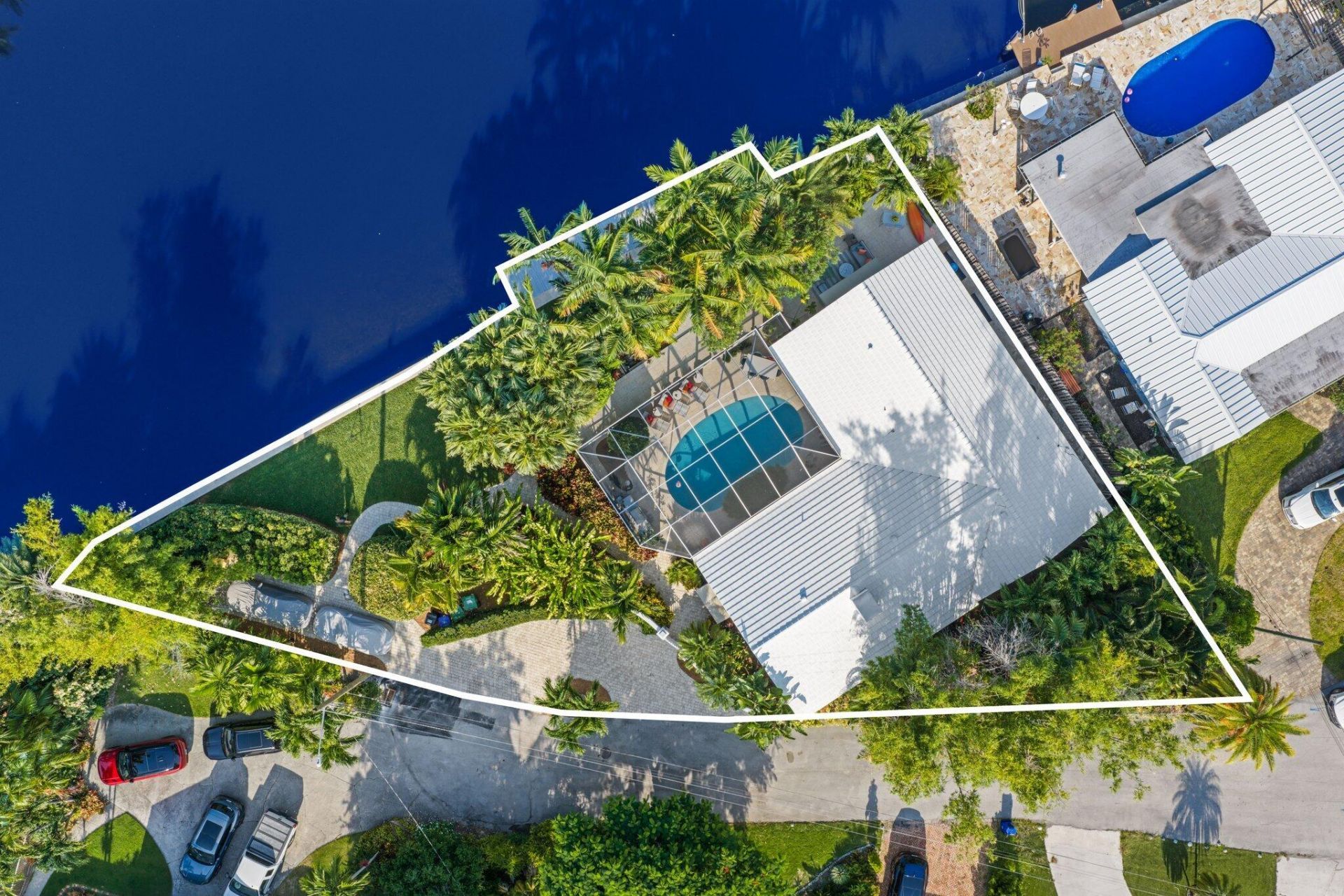 2124 Coral Shores Drive, Fort Lauderdale, FL 33306 Photo