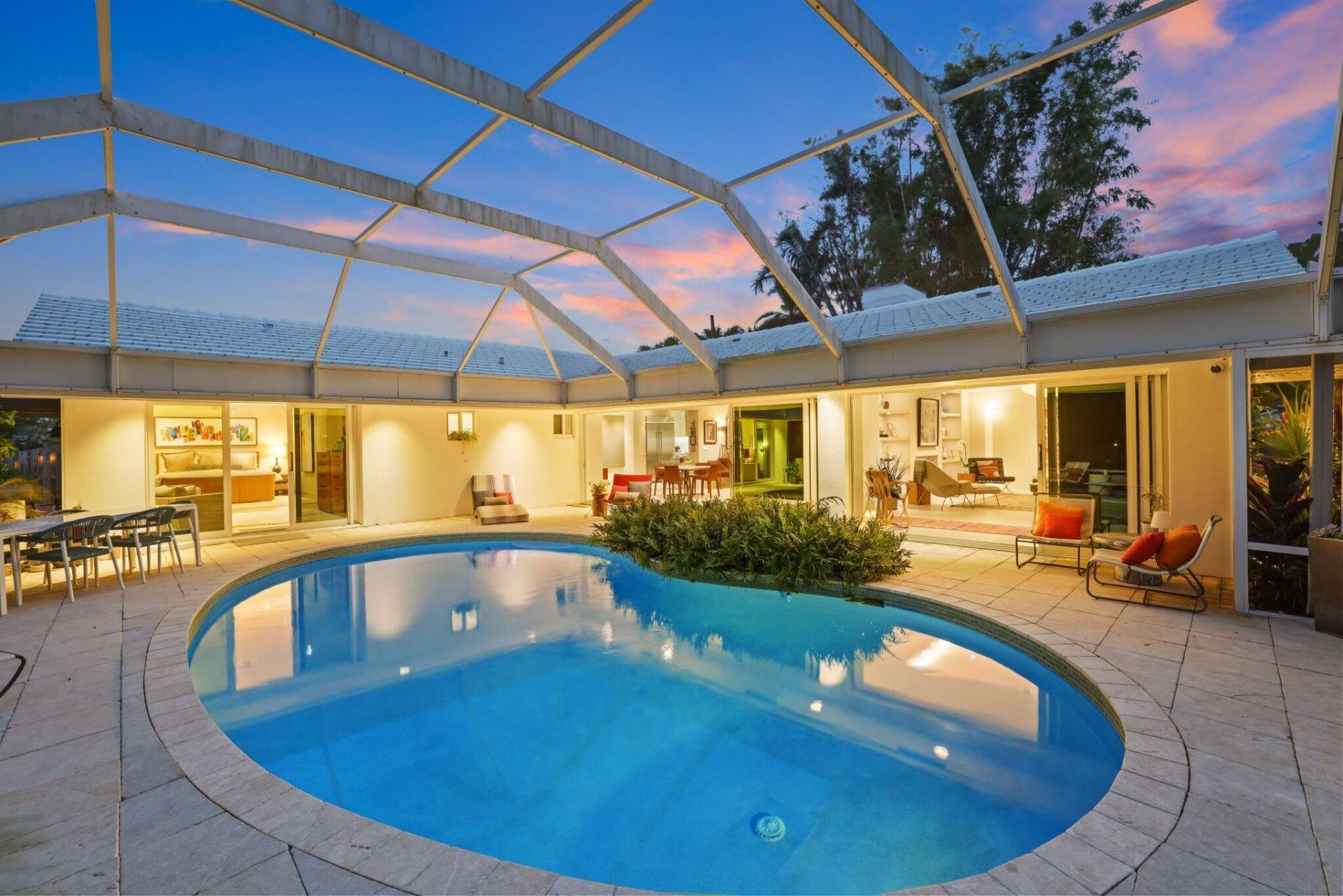 2124 Coral Shores Drive, Fort Lauderdale, FL 33306 Photo