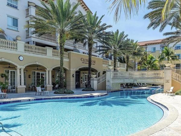 16102 Emerald Estates Drive, Unit 108, Weston, FL 33331