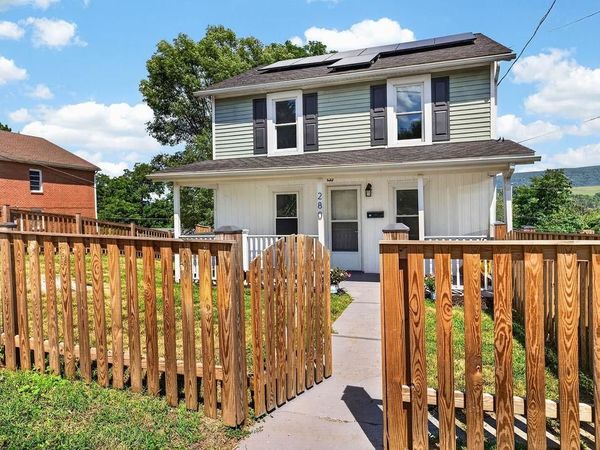 280 PORT REPUBLIC RD, WAYNESBORO, VA 22980