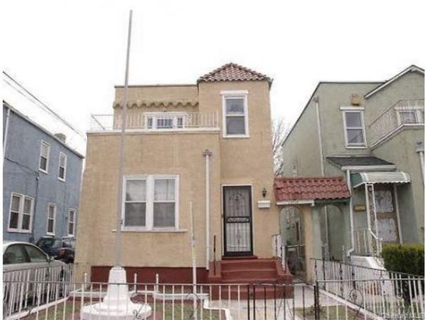 13415 232nd Street , Springfield Gardens, NY 11413