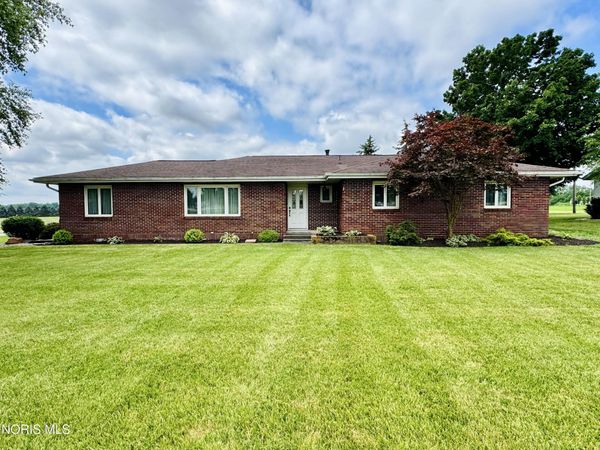 623 Spencerville Street, Hicksville, OH 43526