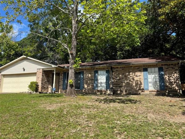 724 Brannan Drive E, Mobile, AL 36693