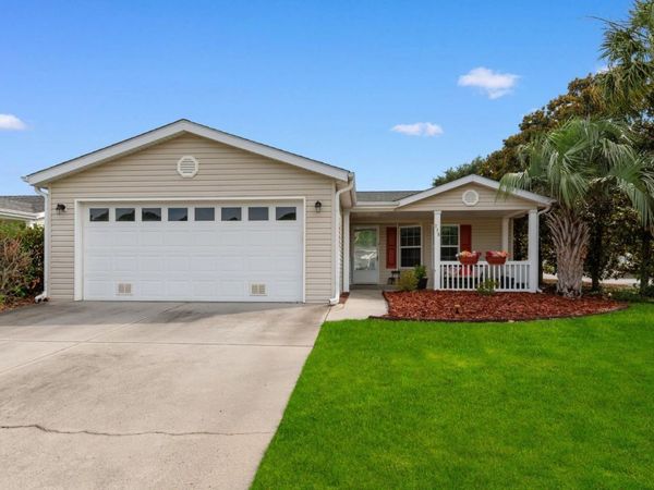 158 Lakeside Crossing Dr., Conway, SC 29526