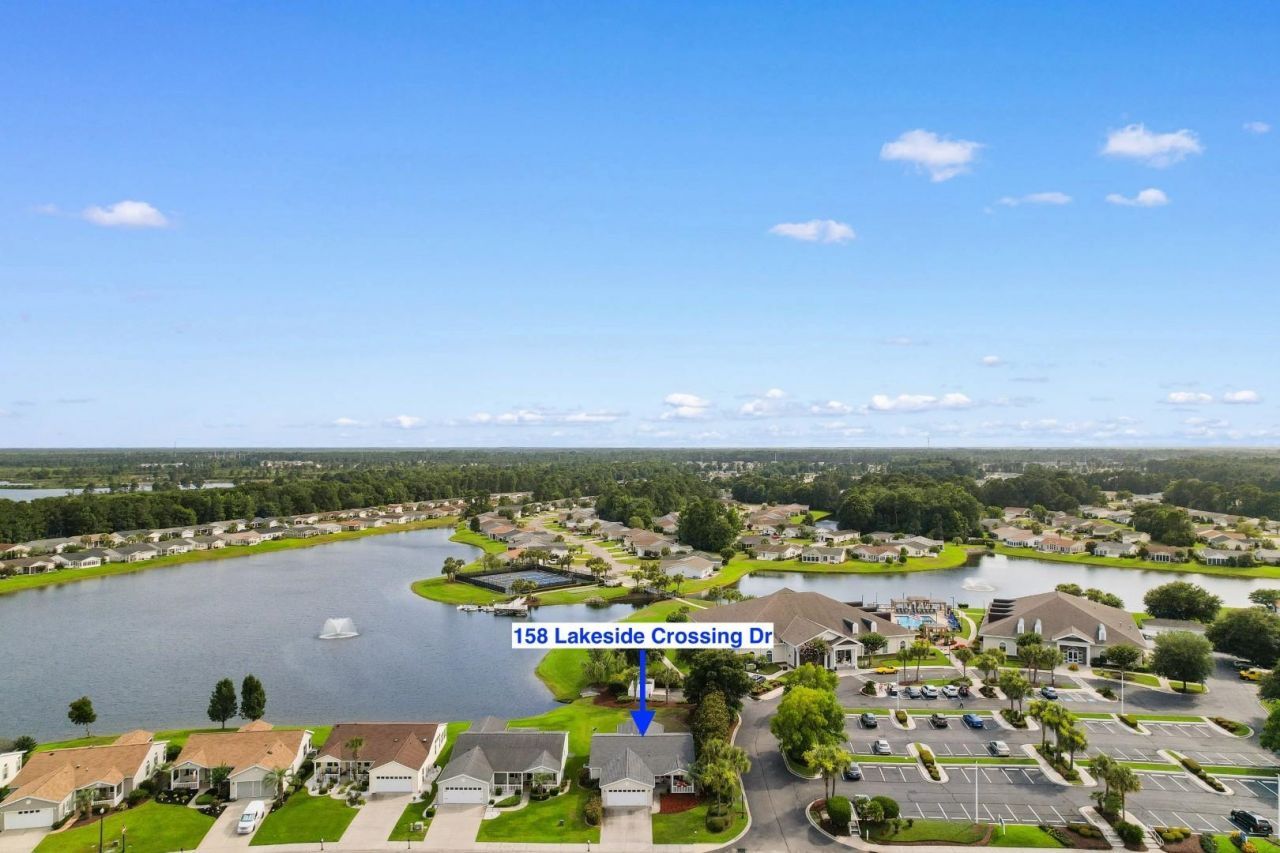 158 Lakeside Crossing Dr. Photo 27
