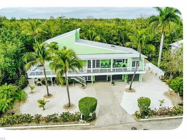 5690 Marimin DR , BONITA SPRINGS, FL 34134