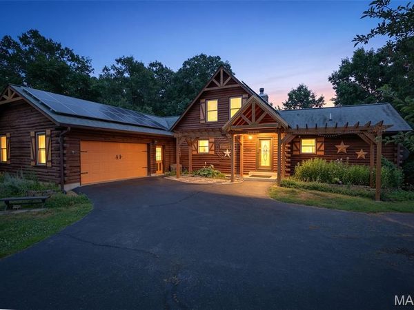 2518 Meredith Drive, De Soto, MO 63020