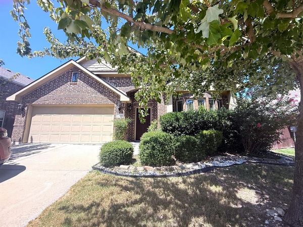 1109 Abbey Lane, Midlothian, TX 76065