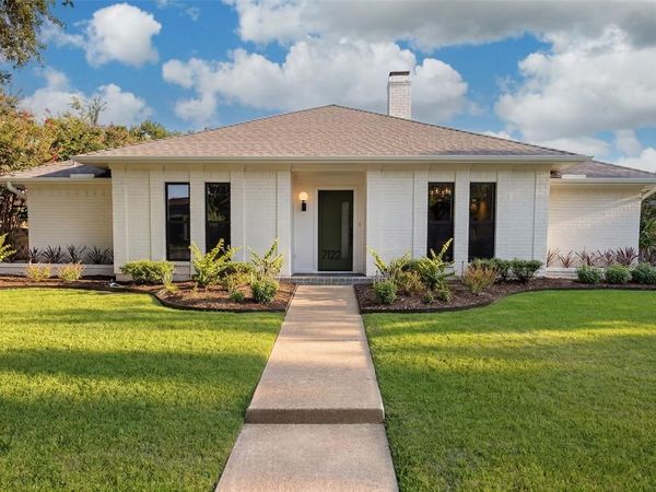 7122 Winedale Drive, Dallas, TX 75231