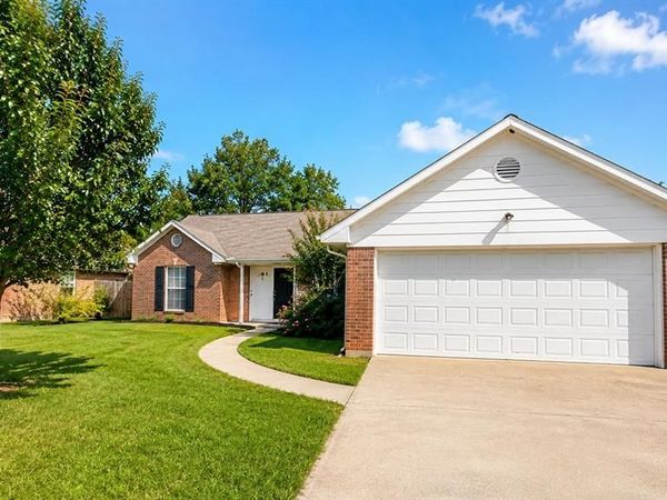 403 Mulberry Street, Leonard, TX 75452
