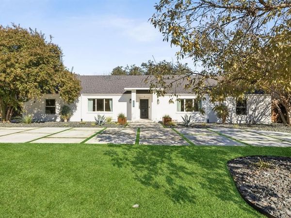 4863 Allencrest Lane, Dallas, TX 75244