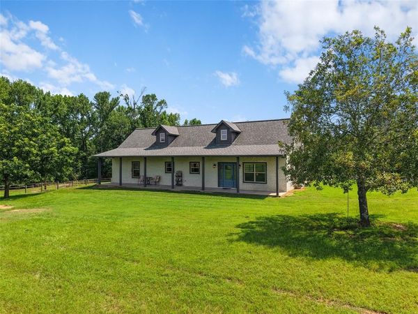 5884 FM 1650, Gilmer, TX 75645