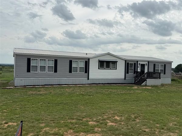 417 County Road 4791, Boyd, TX 76023
