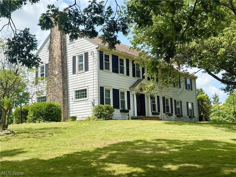 115 Powells Lane, Wintersville, OH 43953 Photo 1