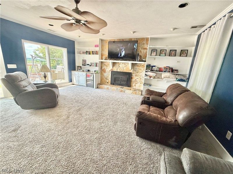 115 Powells Lane, Wintersville, OH 43953 Photo 13