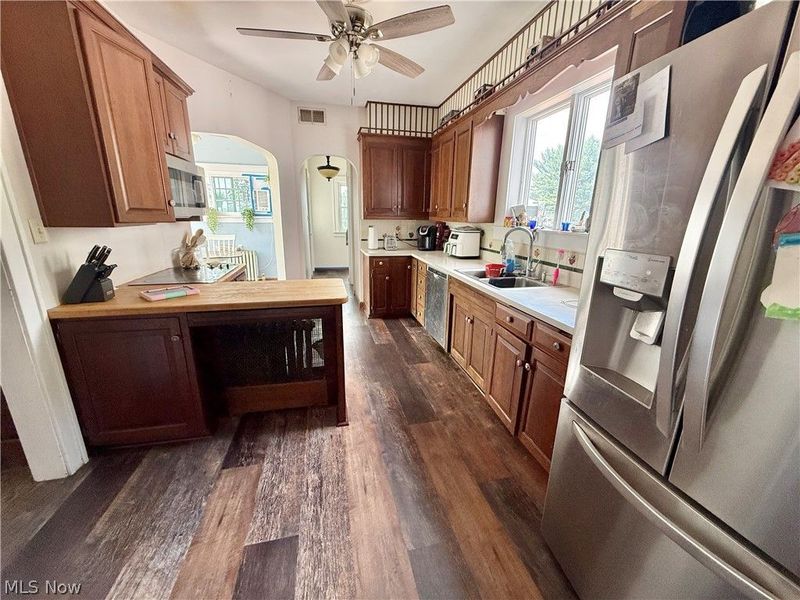 115 Powells Lane, Wintersville, OH 43953 Photo 8