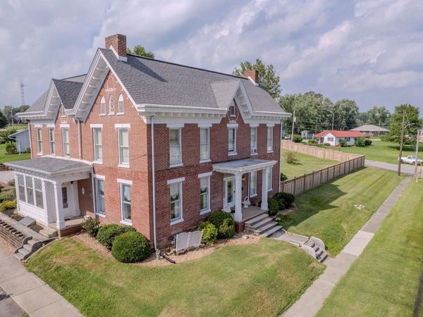 501 E Main Street, Loogootee, IN 47553