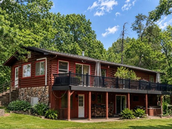 4164 8th Street SW, Backus, MN 56435